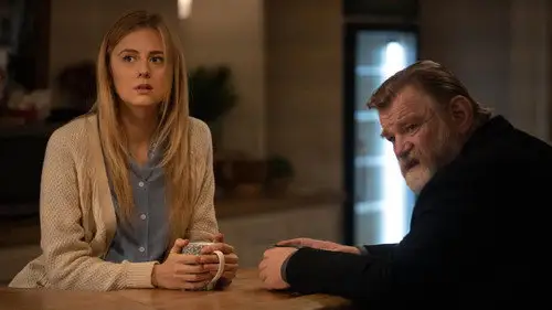 Mr. Mercedes Temporada 3 Episodios 10 • Sub Español