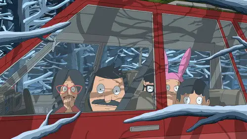 Bob's Burgers Temporada 4 Episodios 8 • Sub Español