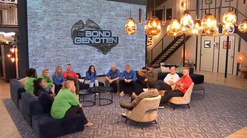 De Bondgenoten Temporada 2 Episodios 21 • Sub Español