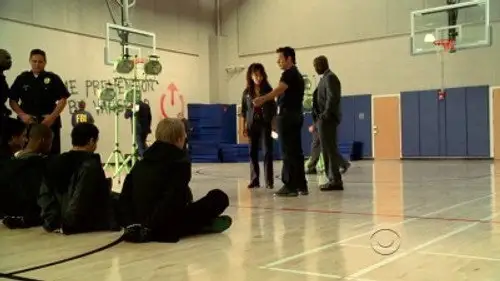 Numb3rs Temporada 5 Episodios 10 • Sub Español