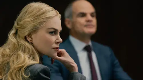 Operaciones Especiales: Lioness Temporada 3 Cap 3 • Español Online