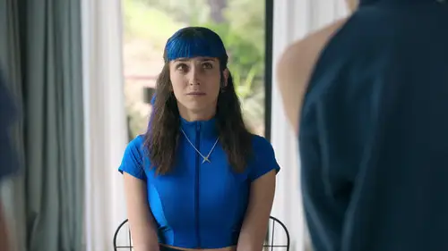 Bienvenidos a Edén Temporada 2 Episodios 4 • Sub Español