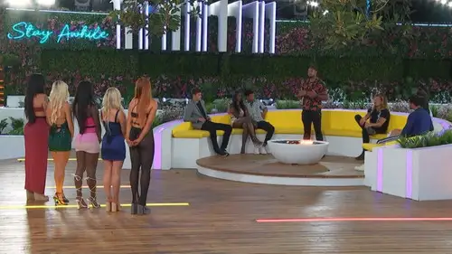 Love Island (Estados Unidos) Temporada 4 Episodios 6 • Sub Español