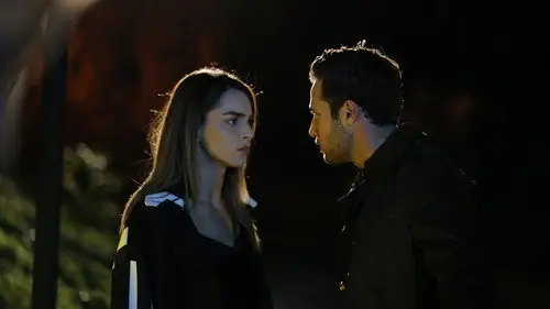 Ciudad cruel Temporada 2 Episodios 7 • Sub Español