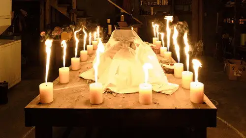 The Magicians Temporada 5 Episodios 1 • Sub Español