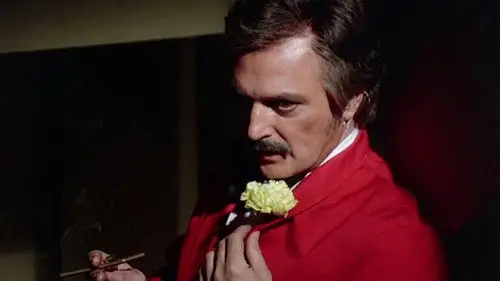 Colombo Temporada 5 Episodios 5 • Sub Español