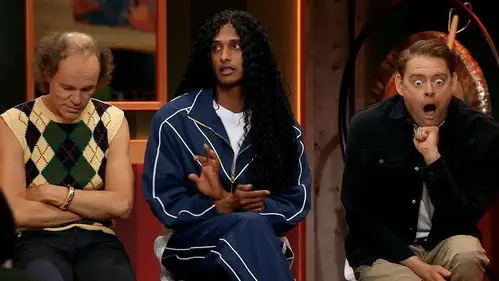 LOL: Last One Laughing Alemania Temporada 7 Episodios 1 • Sub Español