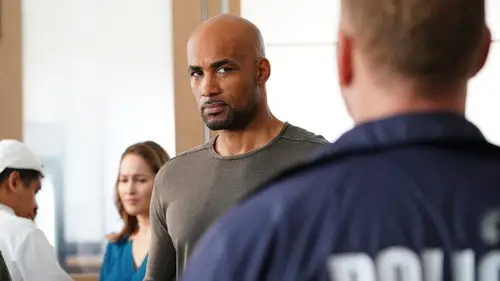 Estación 19 Temporada 3 Episodios 11 • Sub Español