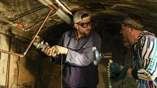 Rzeczy, których nie nauczył mnie ojciec S2E8 • Oglądaj Online