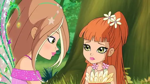 Winx Club Temporada 8 Episodios 20 • Sub Español