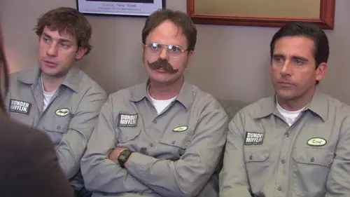 The Office Temporada 4 Episodios 6 • Sub Español