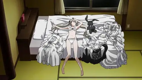Yosuga no Sora Temporada 1 Episodios 10 • Sub Español