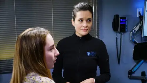 Chicago Med Temporada 4 Episodios 18 • Sub Español