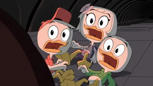 Patoaventuras 2017 Temporada 1 Episodios 5 • Sub Español