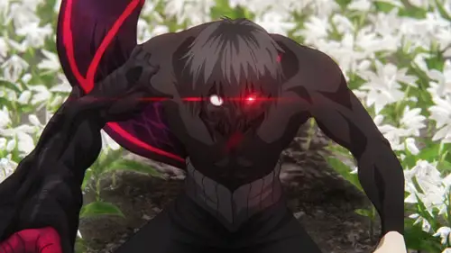 Tokyo Ghoul Temporada 4 Episodios 2 • Sub Español