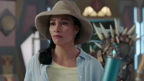 Power Rangers Temporada 28 Episodios 21 • Sub Español