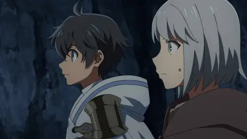 The Water Magician Temporada 1 Episodios 4 • Sub Español