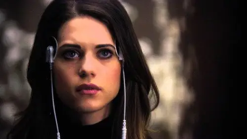 Nikita Temporada 1 Episodios 18 • Sub Español