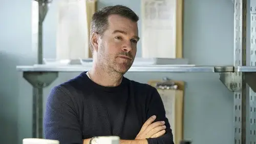 NCIS: Los Ángeles Temporada 14 Cap 17 • Español Online