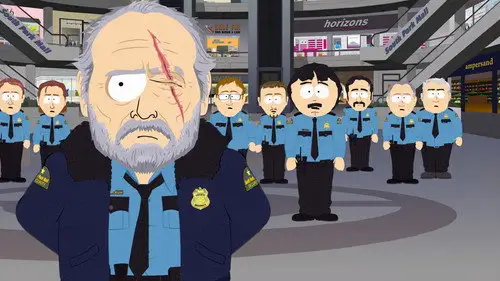 South Park Temporada 17 Episodios 7 • Sub Español