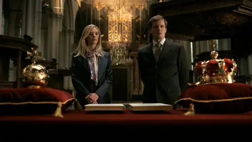 Máxima Temporada 2 Episodios 6 • Sub Español