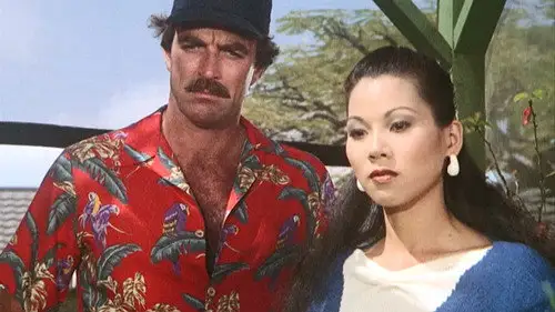 Magnum 1980 Temporada 3 Episodios 18 • Sub Español