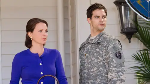 Army Wives Temporada 7 Episodios 5 • Sub Español