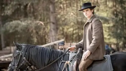 Black Gold 2025 Temporada 1 Episodios 2 • Sub Español