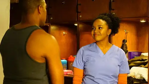 Anatomía de Grey Temporada 13 Cap 22 • Español Online