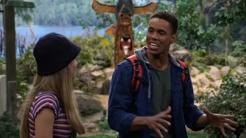 Campamento Kikiwaka Temporada 4 Episodios 21 • Sub Español