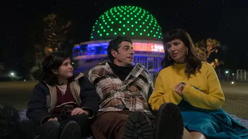 Envidiosa Temporada 4 Episodios 1 • Sub Español