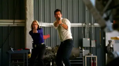 CSI: Miami Temporada 8 Episodios 4 • Sub Español