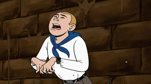 The Venture Bros. Temporada 2 Episodios 4 • Sub Español