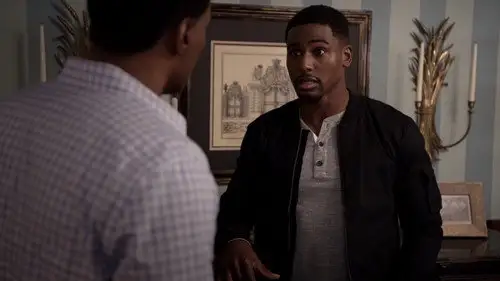 Tyler Perry's The Oval Temporada 2 Episodios 3 • Sub Español