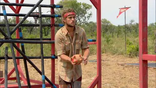 Survivor Temporada 18 Episodios 7 • Sub Español