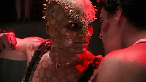 Ángel Temporada 1 Episodios 16 • Sub Español