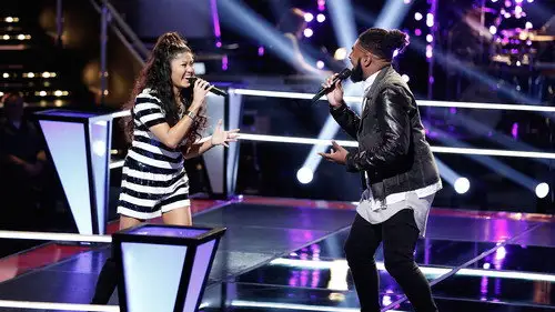 The Voice Temporada 9 Episodios 10 • Sub Español