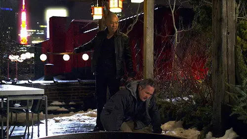 The Blacklist Temporada 1 Episodios 16 • Sub Español
