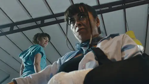 Avlu: El patio Temporada 2 Episodios 11 • Sub Español