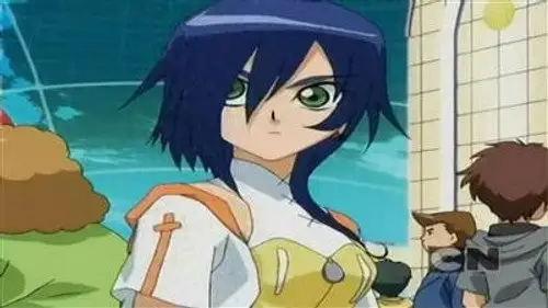 Bakugan Temporada 3 Episodios 3 • Sub Español