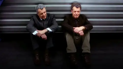 Fringe Temporada 4 Episodios 20 • Sub Español