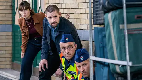 FBI: Internacional Temporada 1 Episodios 2 • Sub Español