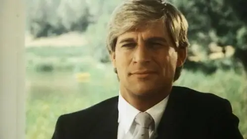 Falcon Crest Temporada 4 Episodios 5 • Sub Español