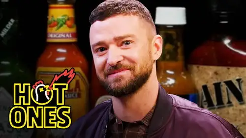 Hot Ones S11E9 • Oglądaj Online