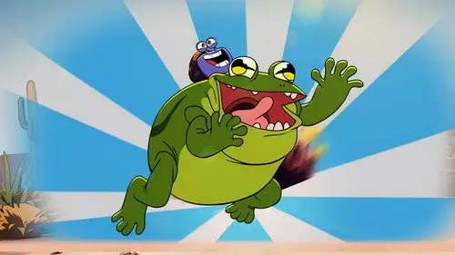 Turbo FAST Temporada 1 Episodios 10 • Sub Español