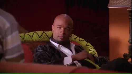 My Wife and Kids Temporada 2 Episodios 18 • Sub Español