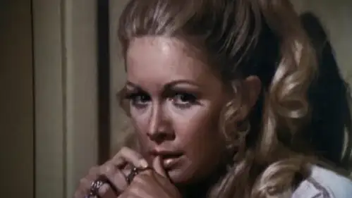 Mannix Temporada 7 Episodios 1 • Sub Español