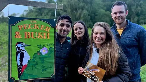 Springwatch Temporada 23 Episodios 9 • Sub Español