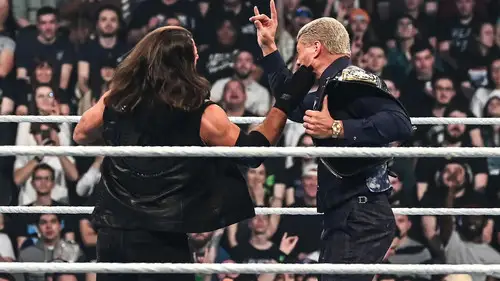 WWE Friday Night SmackDown S26E18 • Oglądaj Online