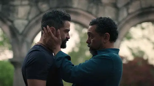 Ozark Temporada 4 Episodios 6 • Sub Español